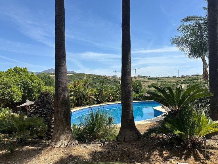 Apartment for Sale in Casares Playa, Malaga 1