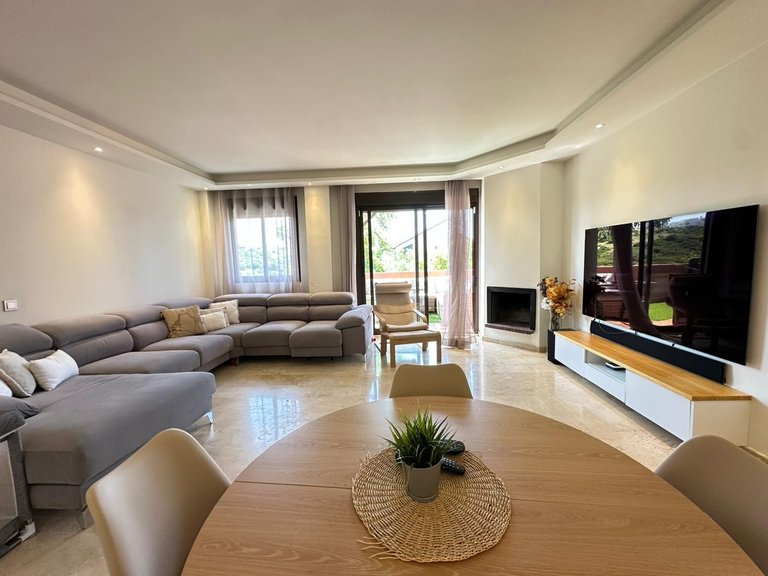 Apartment for Sale in Casares Playa, Malaga 12