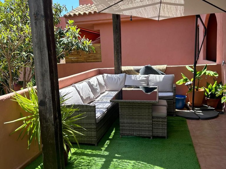 Apartment for Sale in Casares Playa, Malaga 17