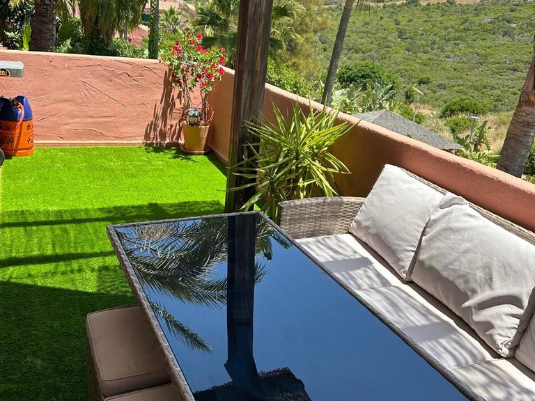 Apartment for Sale in Casares Playa, Malaga 18
