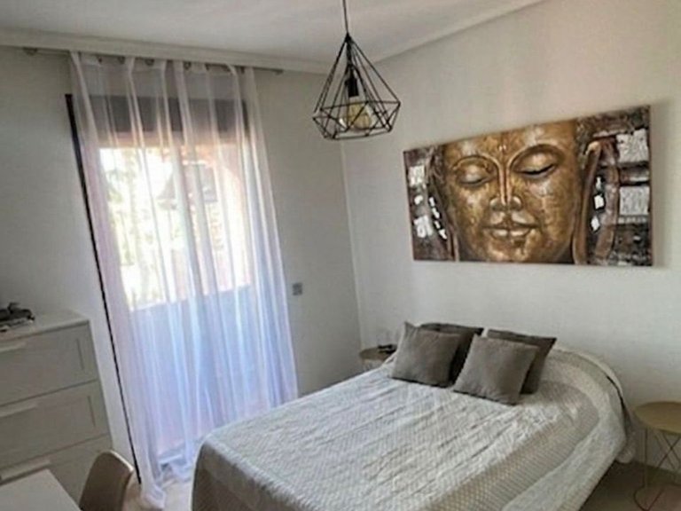 Apartment for Sale in Casares Playa, Malaga 19
