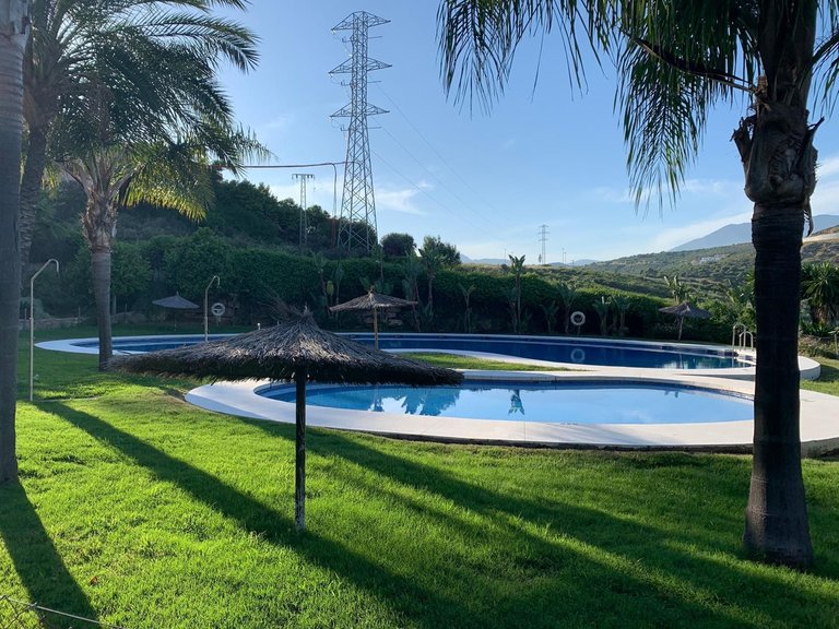 Apartment for Sale in Casares Playa, Malaga 2