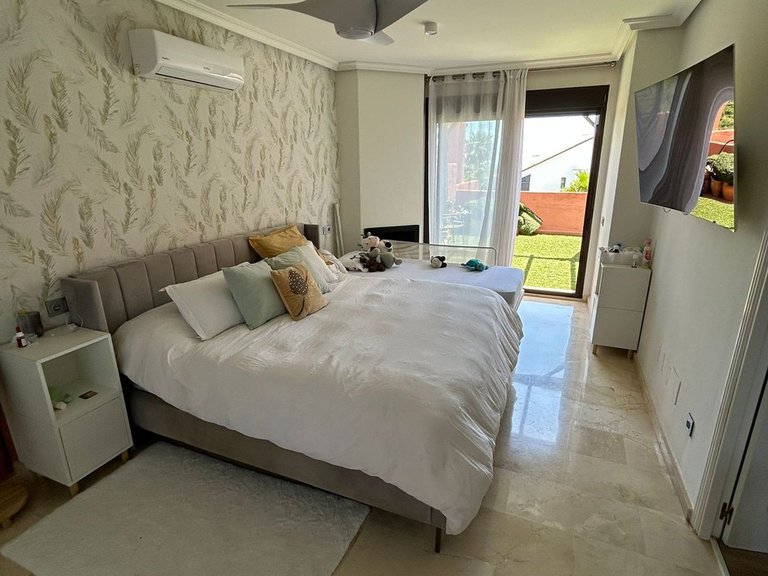 Apartment for Sale in Casares Playa, Malaga 21