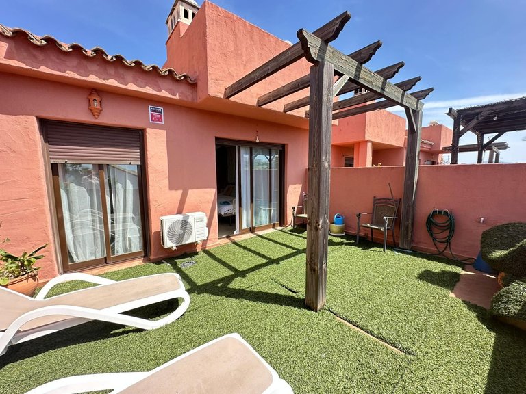 Apartment for Sale in Casares Playa, Malaga 3