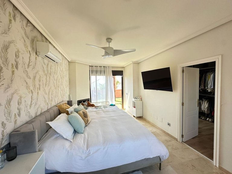 Apartment for Sale in Casares Playa, Malaga 32
