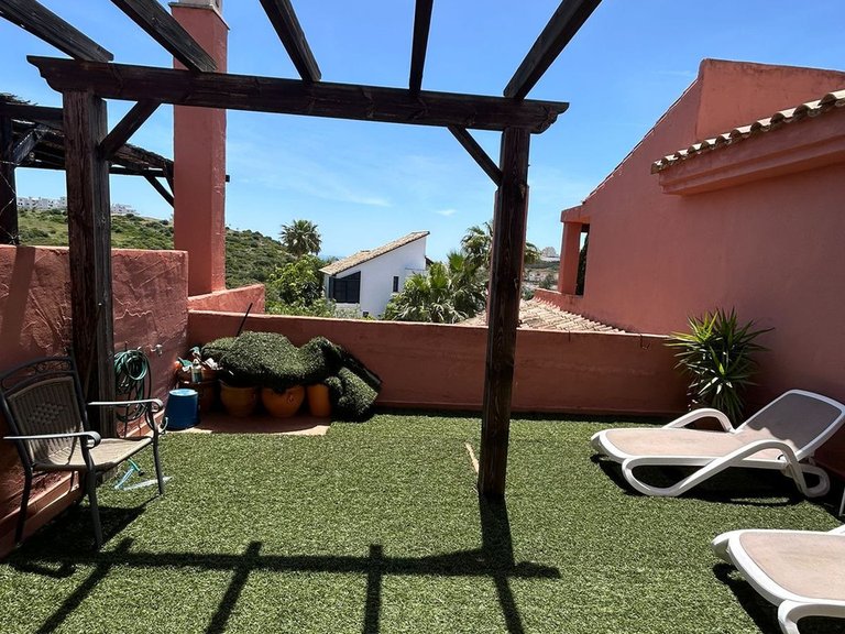Apartment for Sale in Casares Playa, Malaga 35