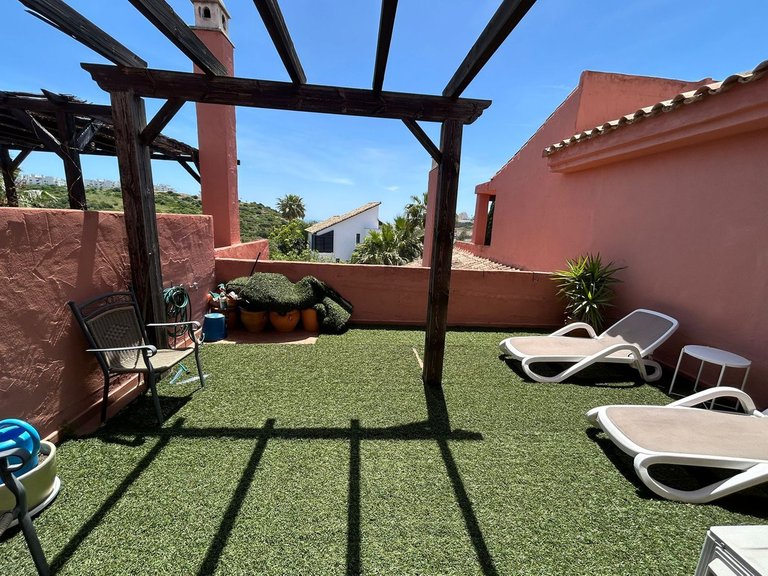 Apartment for Sale in Casares Playa, Malaga 36