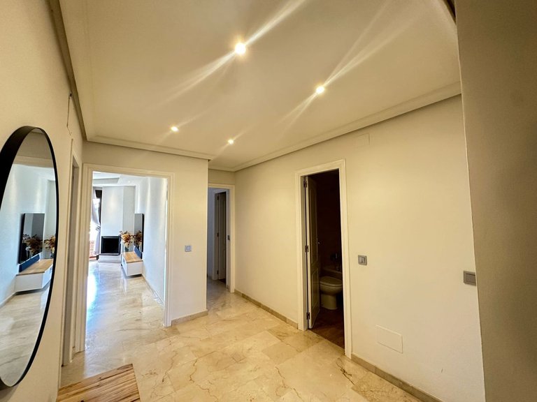 Apartment for Sale in Casares Playa, Malaga 5