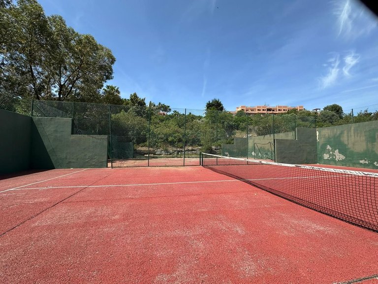 Apartment for Sale in Casares Playa, Malaga 54