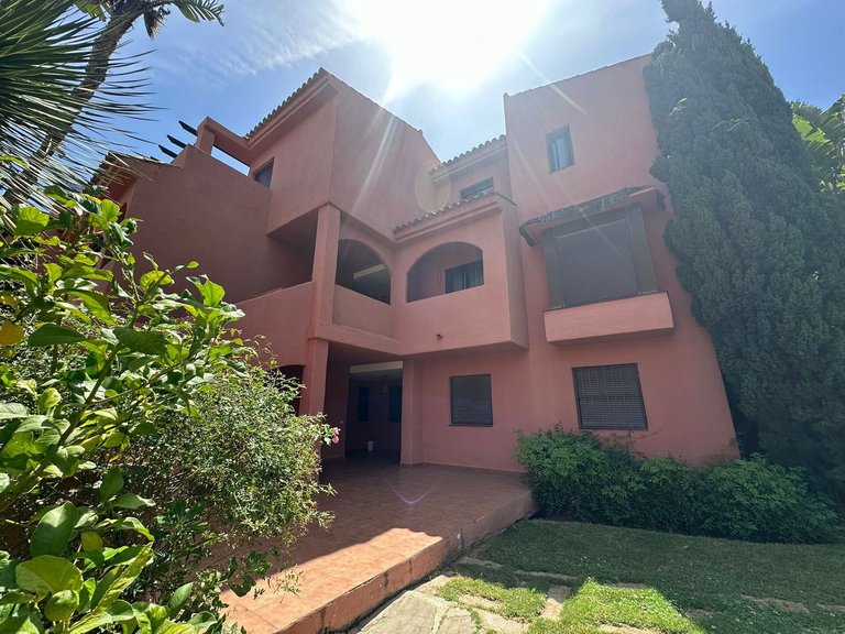 Apartment for Sale in Casares Playa, Malaga 57