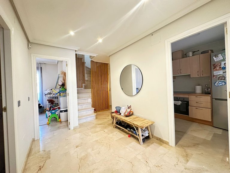 Apartment for Sale in Casares Playa, Malaga 6