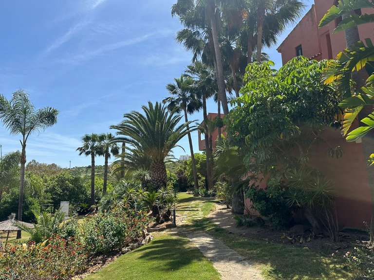Apartment for Sale in Casares Playa, Malaga 61