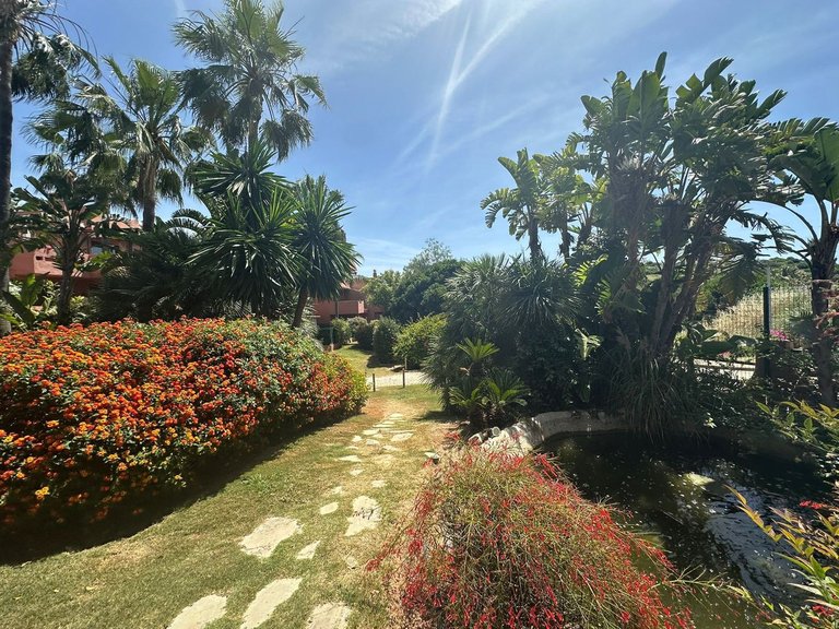 Apartment for Sale in Casares Playa, Malaga 62