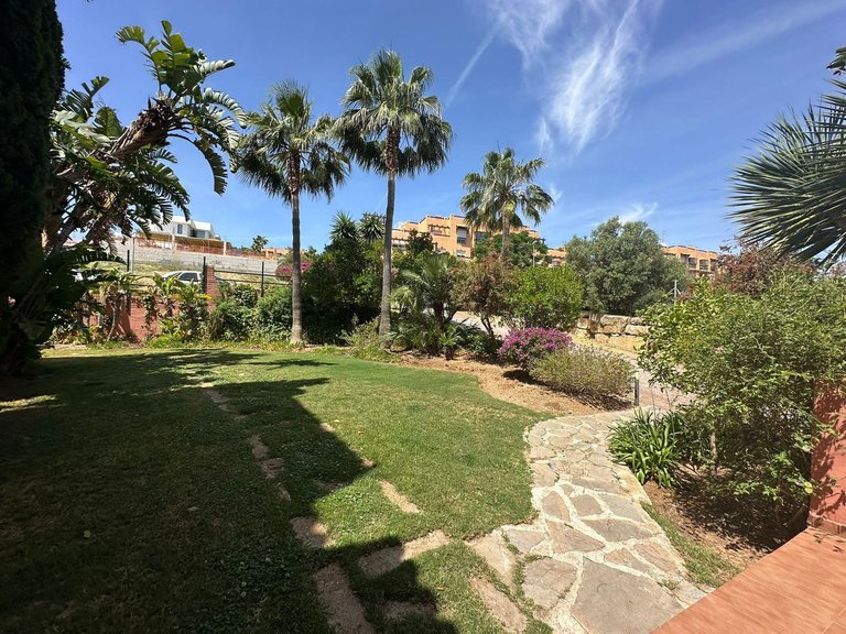 Apartment for Sale in Casares Playa, Malaga 64