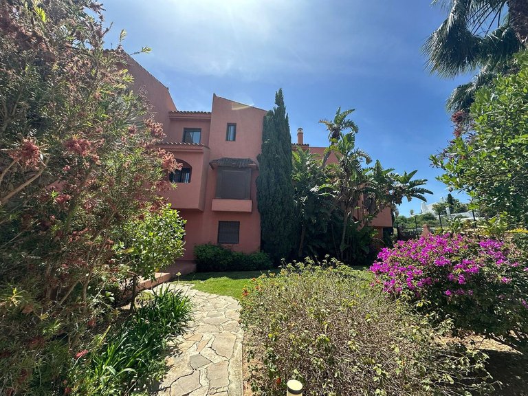 Apartment for Sale in Casares Playa, Malaga 68