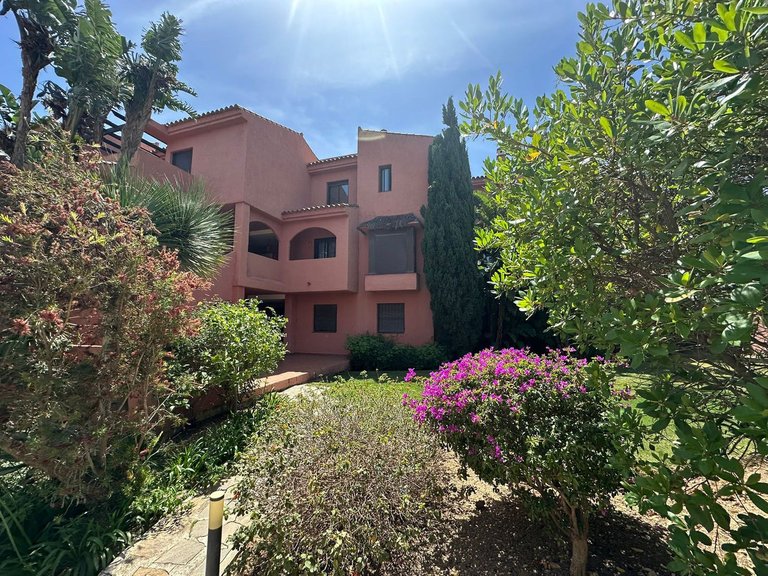 Apartment for Sale in Casares Playa, Malaga 69