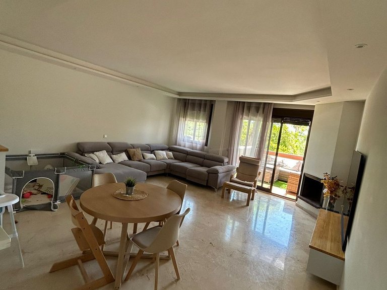 Apartment for Sale in Casares Playa, Malaga 7
