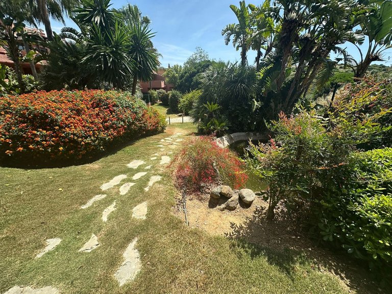 Apartment for Sale in Casares Playa, Malaga 70