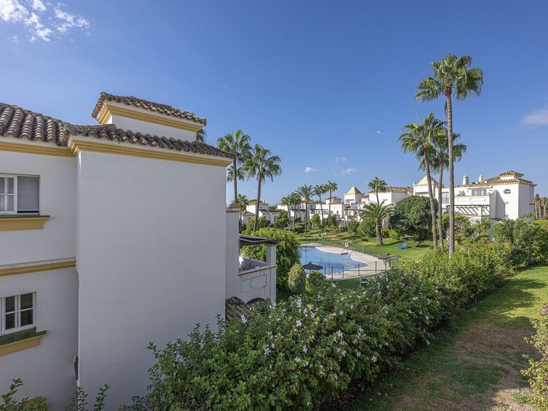 Villa for Sale in Estepona, Malaga 18