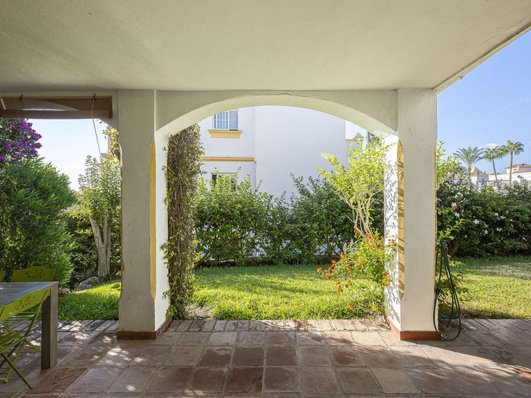 Villa for Sale in Estepona, Malaga 21