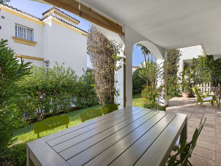 Villa for Sale in Estepona, Malaga 22