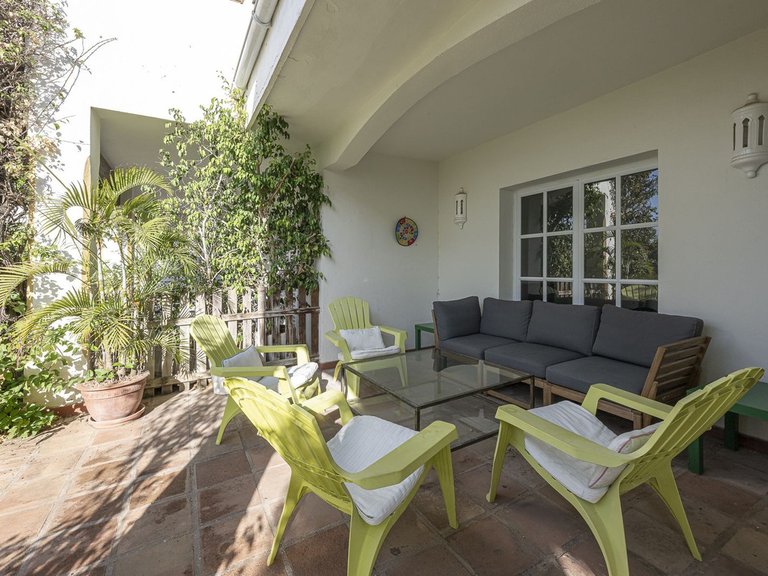 Villa for Sale in Estepona, Malaga 23