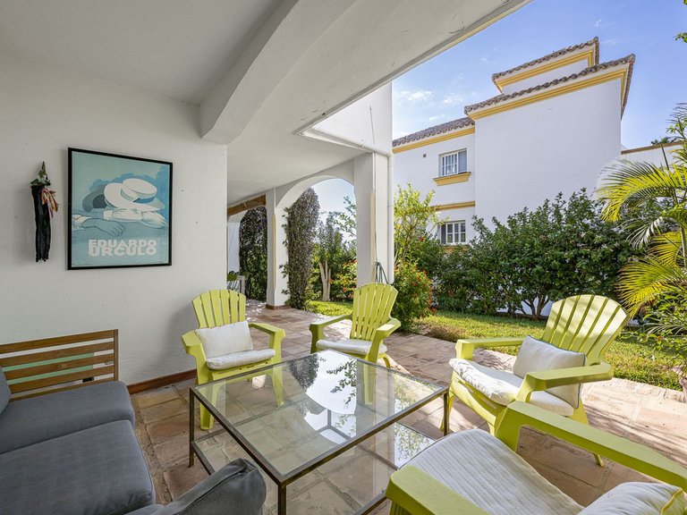 Villa for Sale in Estepona, Malaga 25