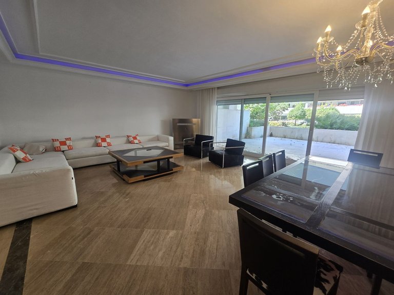 Apartment for Sale in Costa del Sol, Puerto Banús, Malaga 10