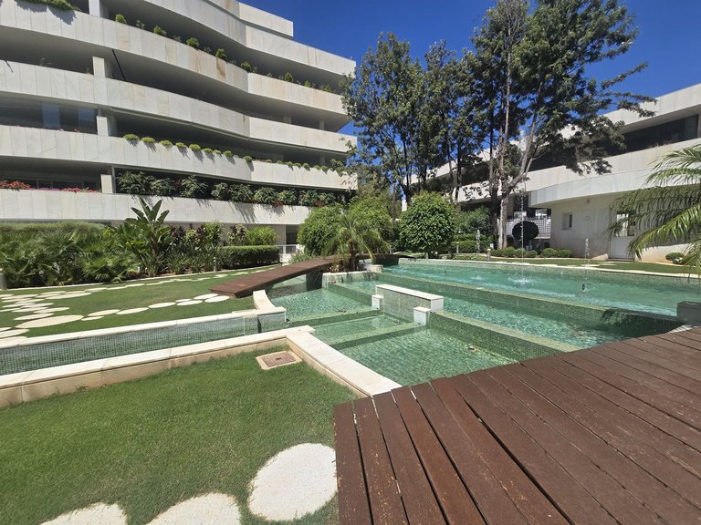 Apartment for Sale in Costa del Sol, Puerto Banús, Malaga 2