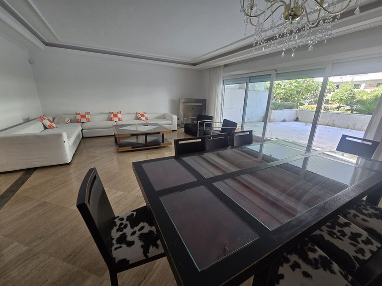Apartment for Sale in Costa del Sol, Puerto Banús, Malaga 5