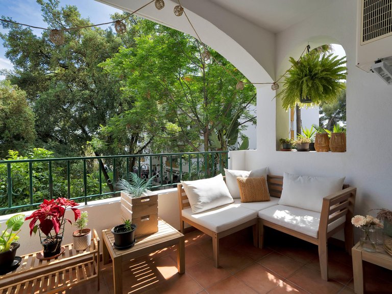 Apartment for Sale in Marbella, Malaga 1