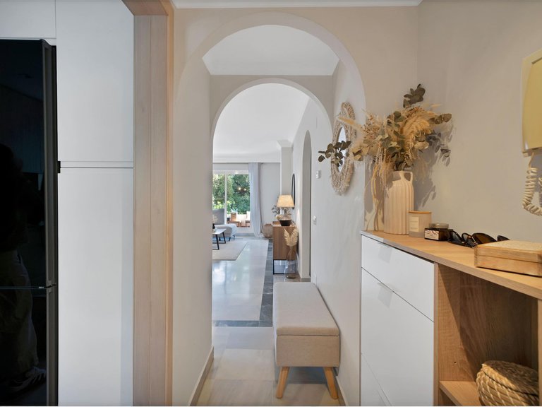 Apartment for Sale in Marbella, Malaga 11