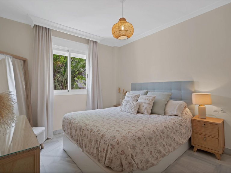 Apartment for Sale in Marbella, Malaga 19