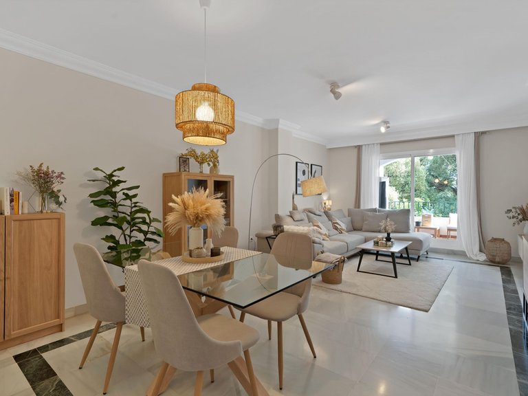 Apartment for Sale in Marbella, Malaga 2