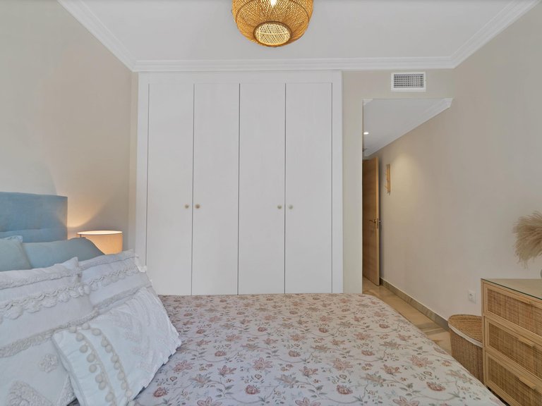 Apartment for Sale in Marbella, Malaga 21