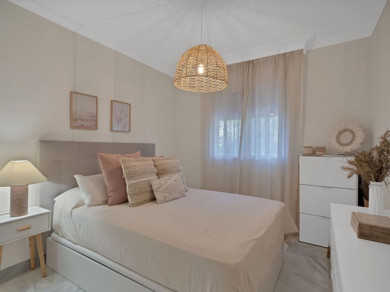 Apartment for Sale in Marbella, Malaga 22