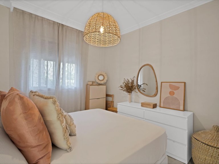 Apartment for Sale in Marbella, Malaga 23