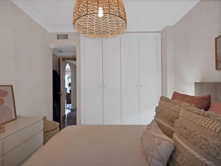 Apartment for Sale in Marbella, Malaga 24