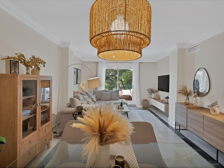 Apartment for Sale in Marbella, Malaga 3