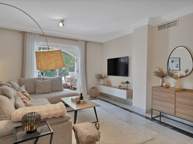 Apartment for Sale in Marbella, Malaga 4