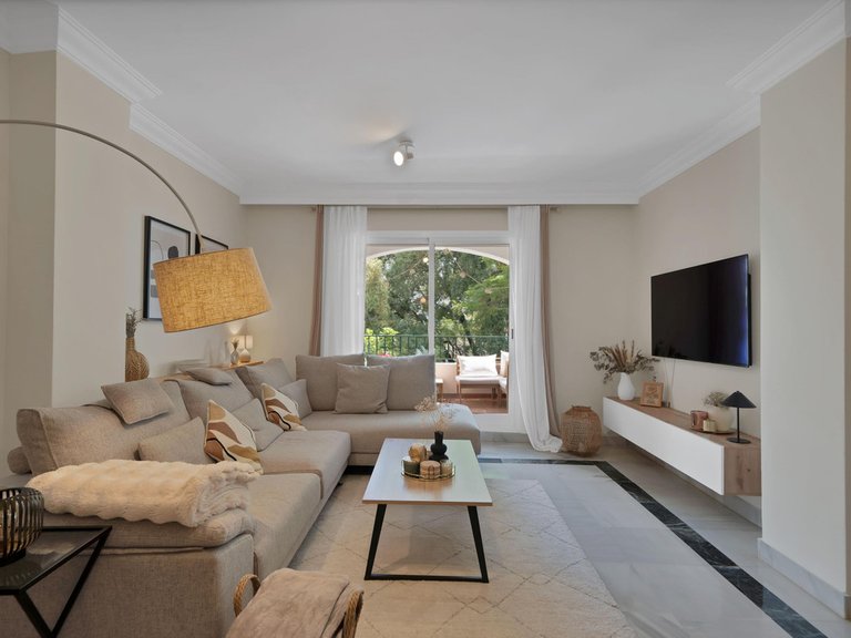 Apartment for Sale in Marbella, Malaga 5
