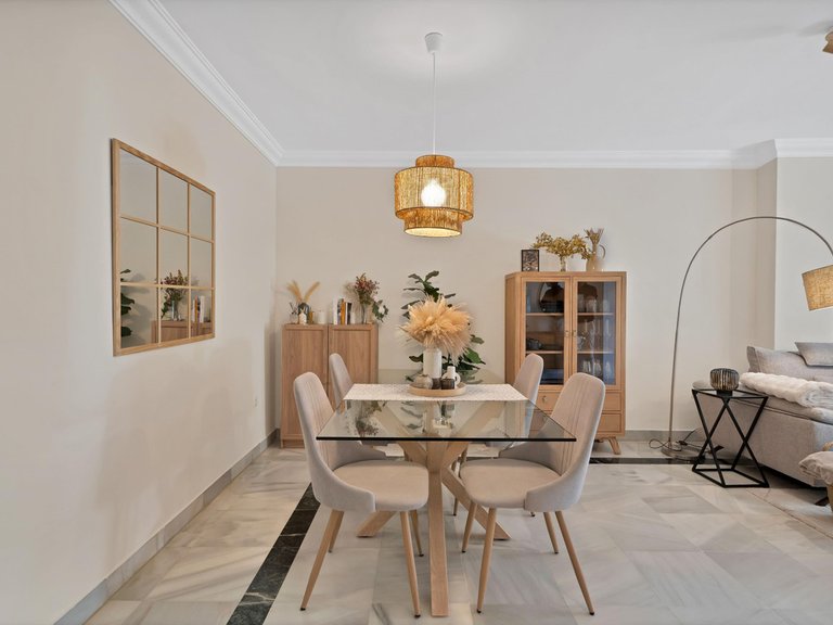 Apartment for Sale in Marbella, Malaga 7
