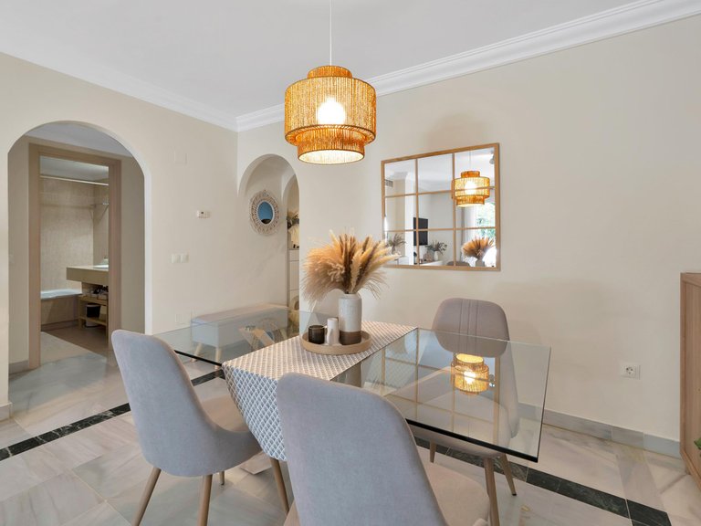 Apartment for Sale in Marbella, Malaga 8