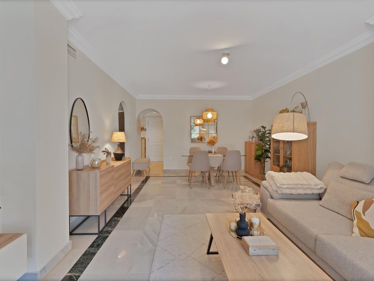 Apartment for Sale in Marbella, Malaga 9