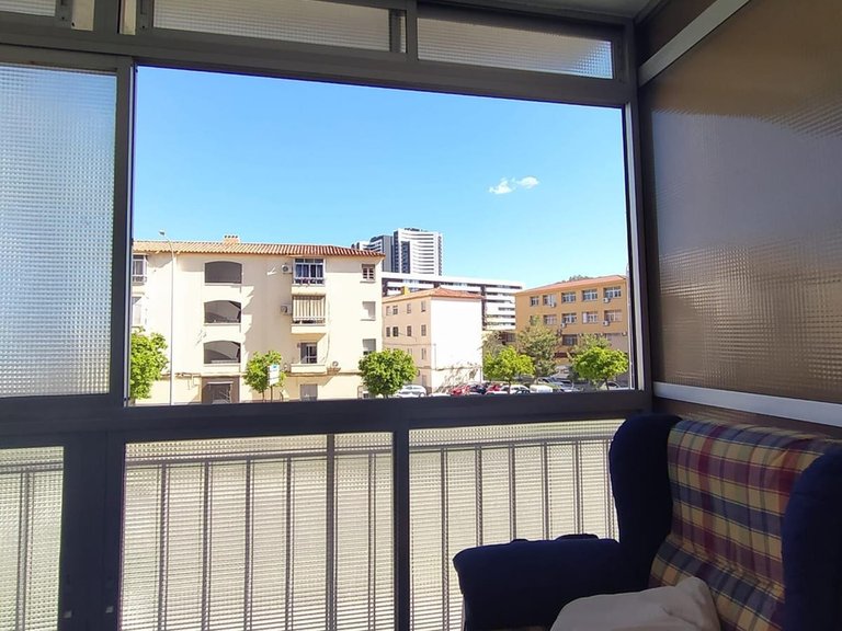 Apartment for Sale in Málaga, Malaga 1