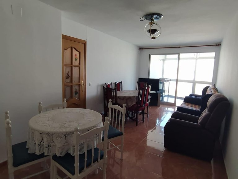 Apartment for Sale in Málaga, Malaga 12