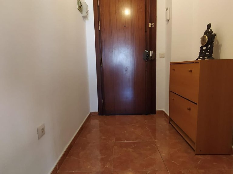 Apartment for Sale in Málaga, Malaga 15