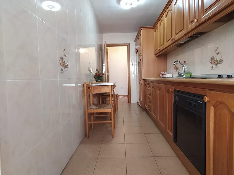 Apartment for Sale in Málaga, Malaga 6