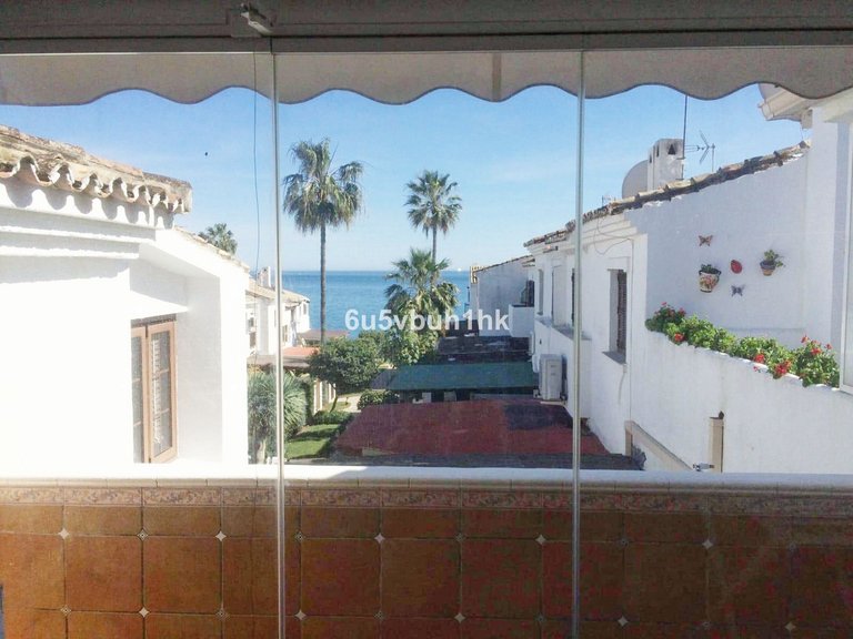 Town House for Sale in Estepona, Malaga 23