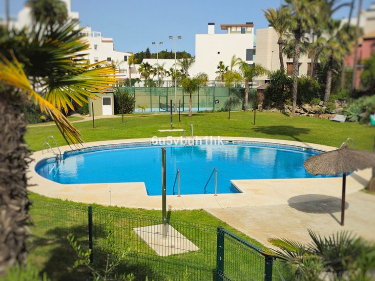 Villa for Sale in Estepona, Malaga 26